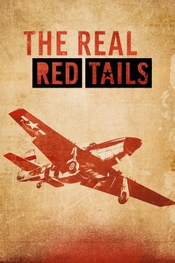 The Real Red Tails-watch