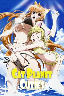 Cat Planet Cuties-watch