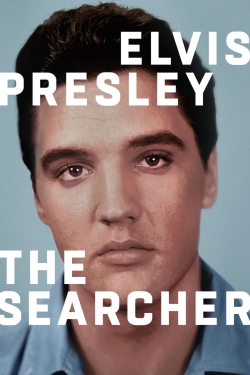 Elvis Presley: The Searcher-watch