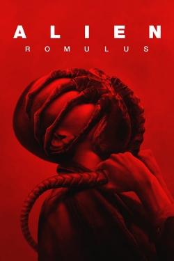 Alien: Romulus-watch