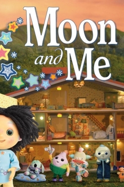 Moon And Me-watch