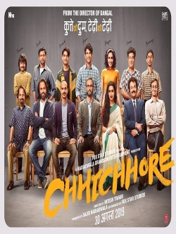 Chhichhore-watch