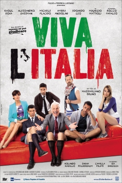 Viva l'Italia-watch