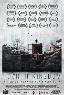 The Fourth Kingdom-watch