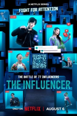 The Influencer-watch