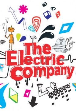 The Electric Company-watch