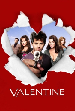 Valentine-watch