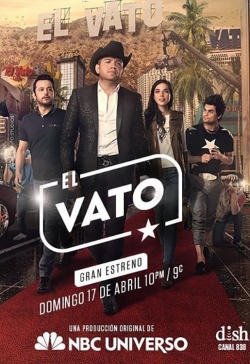 El Vato-watch