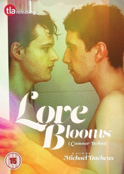 Love Blooms-watch