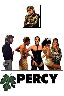 Percy-watch