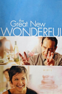 The Great New Wonderful-watch