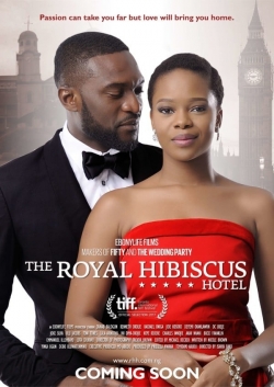 The Royal Hibiscus Hotel-watch