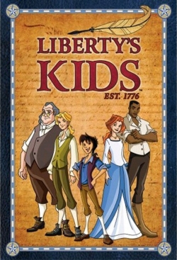 Liberty's Kids-watch