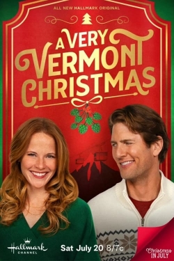 A Very Vermont Christmas-watch