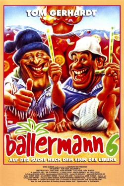 Ballermann 6-watch