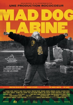 Mad Dog Labine-watch