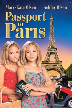 Passport to Paris-watch