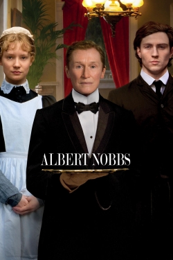 Albert Nobbs-watch