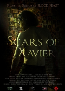 Scars of Xavier-watch