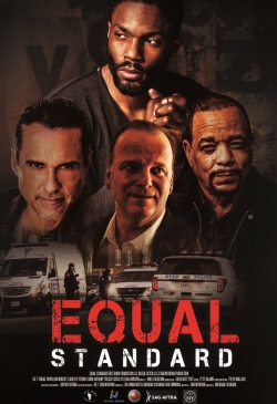 Equal Standard-watch