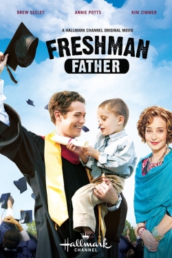 Freshman Father-watch