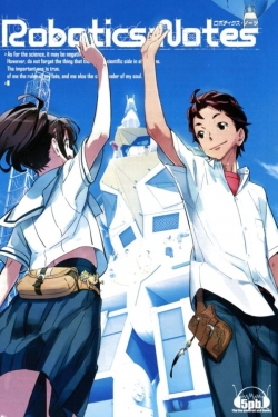 Robotics;Notes-watch