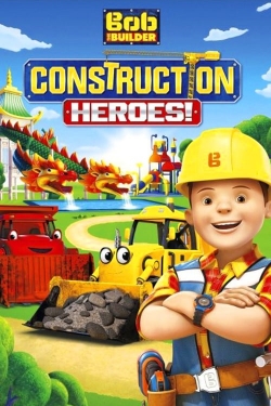 Bob the Builder: Construction Heroes-watch