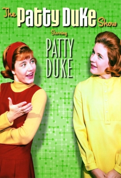 The Patty Duke Show-watch