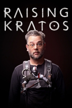 Raising Kratos-watch