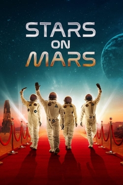 Stars on Mars-watch