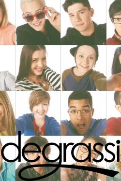 Degrassi-watch