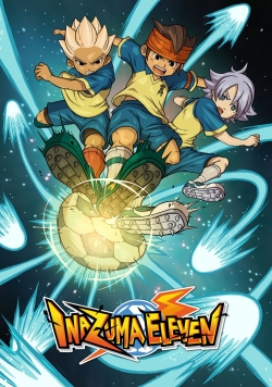 Inazuma Eleven-watch