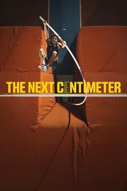 The Next Centimeter-watch