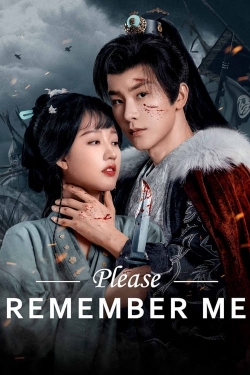 Please Remember Me-watch