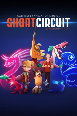 Walt Disney Animation Studios: Short Circuit Experimental Films-watch