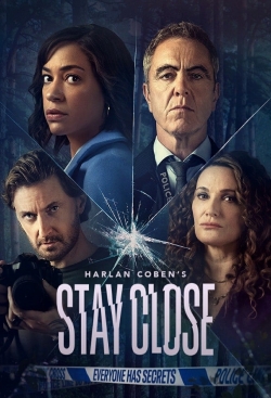 Stay Close-watch