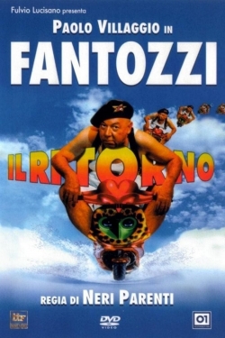 Fantozzi The Return-watch