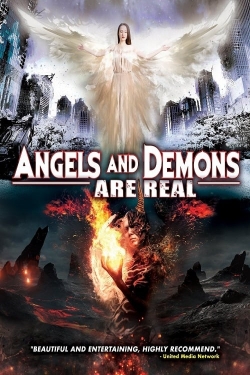 Angels and Demons Are Real-watch