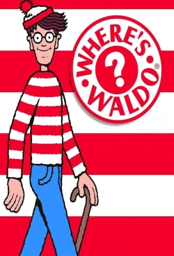 Where's Waldo?: The Animated Series-watch