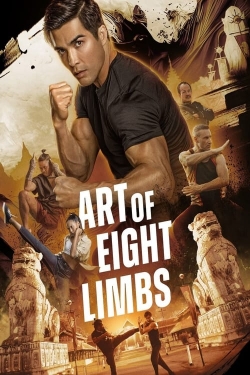 Art of Eight Limbs-watch