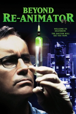 Beyond Re-Animator-watch