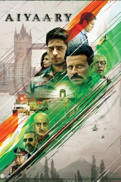 Aiyaary-watch