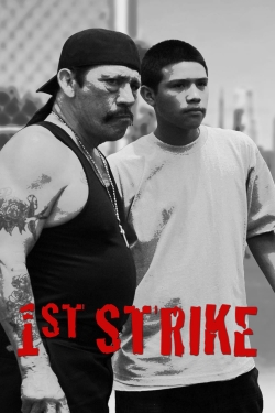 1st Strike-watch