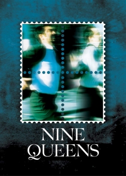 Nine Queens-watch