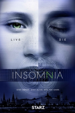 Insomnia-watch