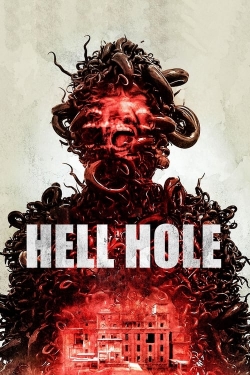 Hell Hole-watch