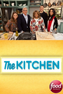 The Kitchen-watch