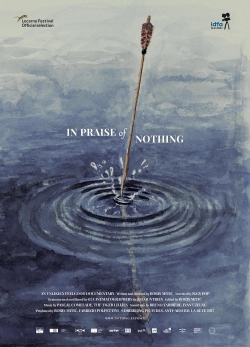 In Praise of Nothing-watch