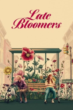 Late Bloomers-watch
