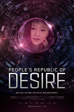 People's Republic of Desire-watch